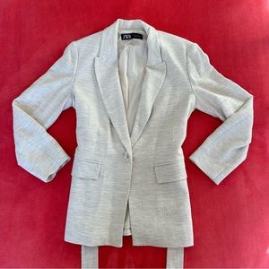 Zara Coat